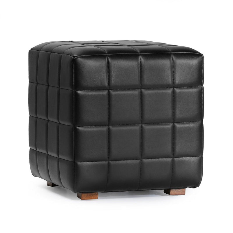 Carlo - Square Ottoman
