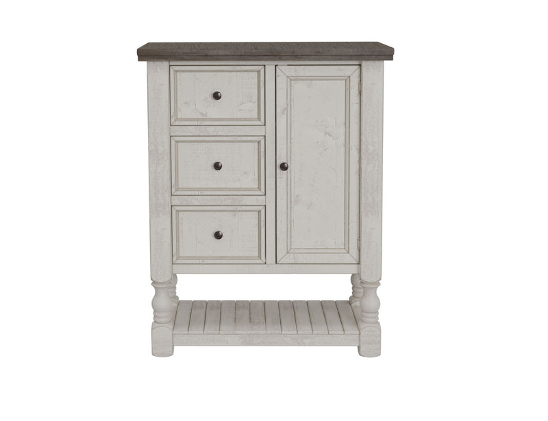 Stone - Chest