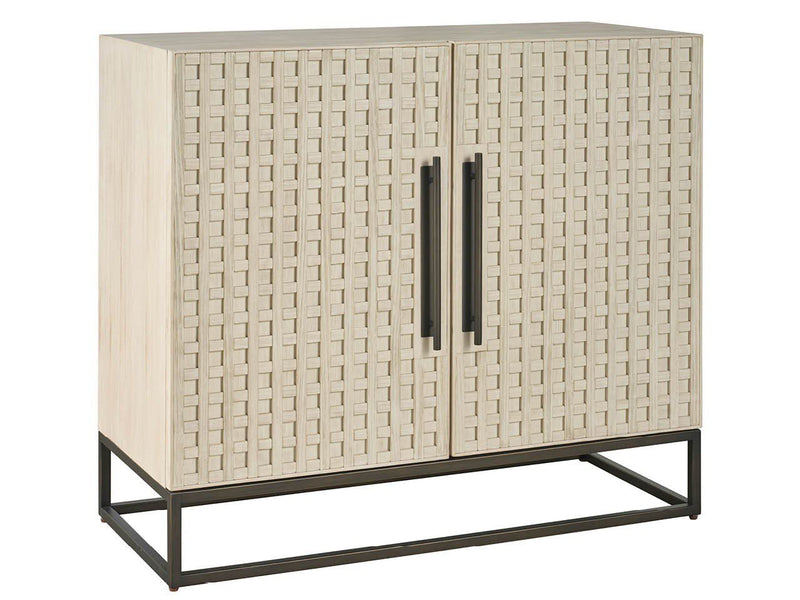 Dwell - Hall Chest