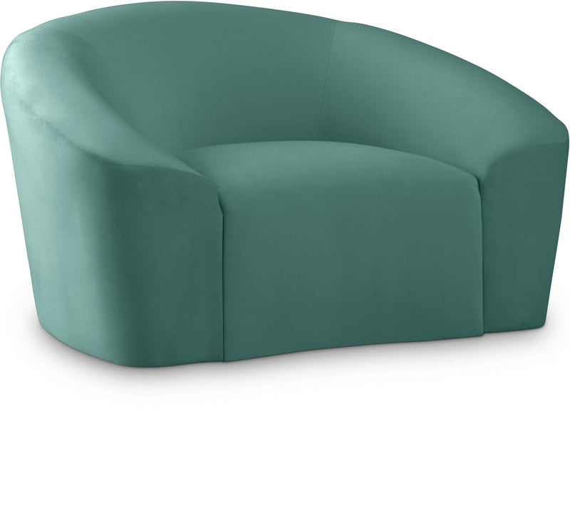 Riley - Arm Chair