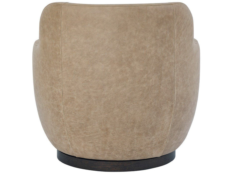 Chloe - Swivel Chair