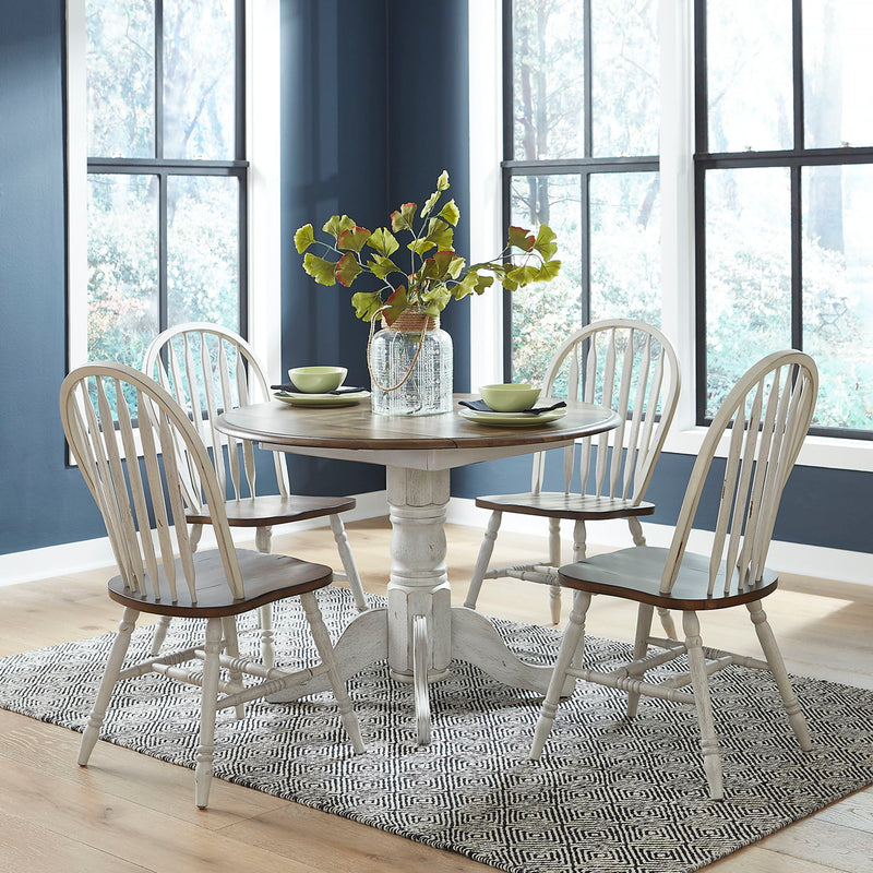 Carolina Crossing - Drop Leaf Set