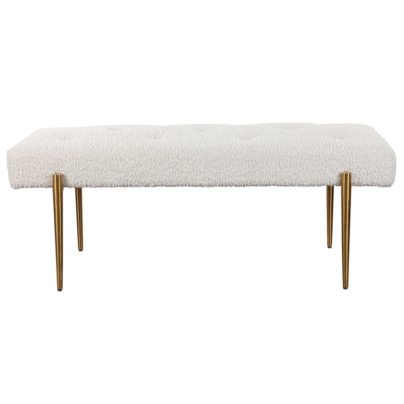 Olivier - Bench