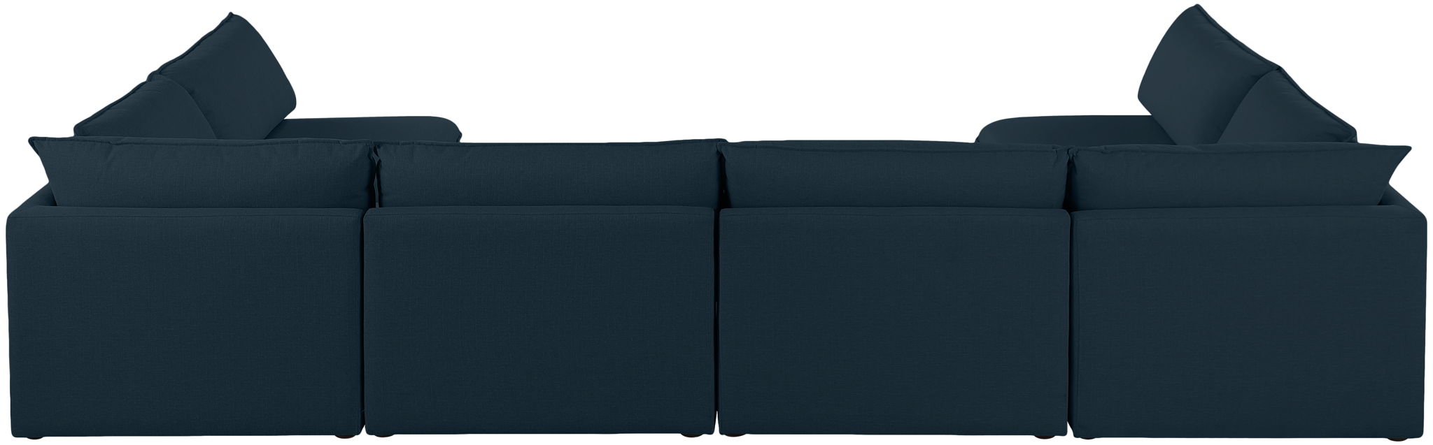 Mackenzie - Modular Sectional