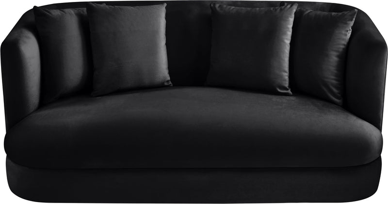 Alder - Loveseat