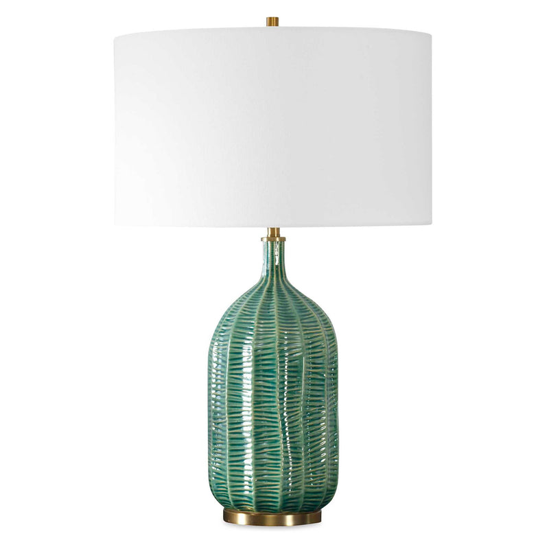 Bixby - Table Lamp