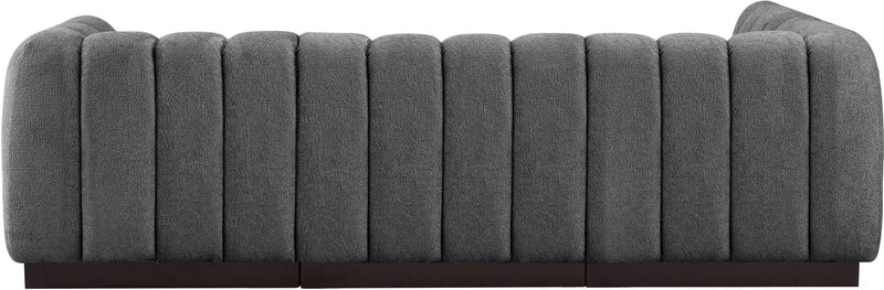 Quinn - 4 Piece Modular Sectional