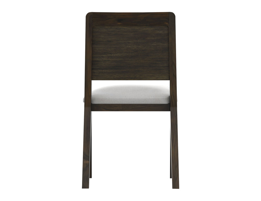Mezquite - Chair (Set of 2)