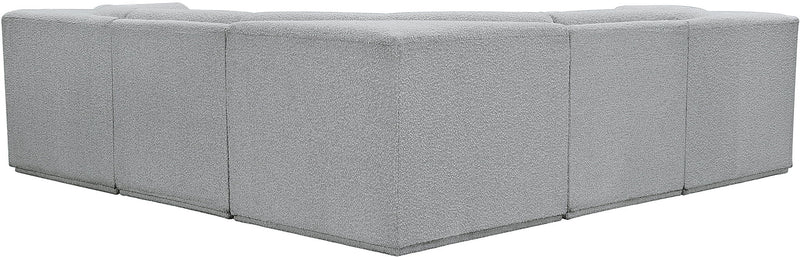 Ollie - 5 Piece Modular Sectional