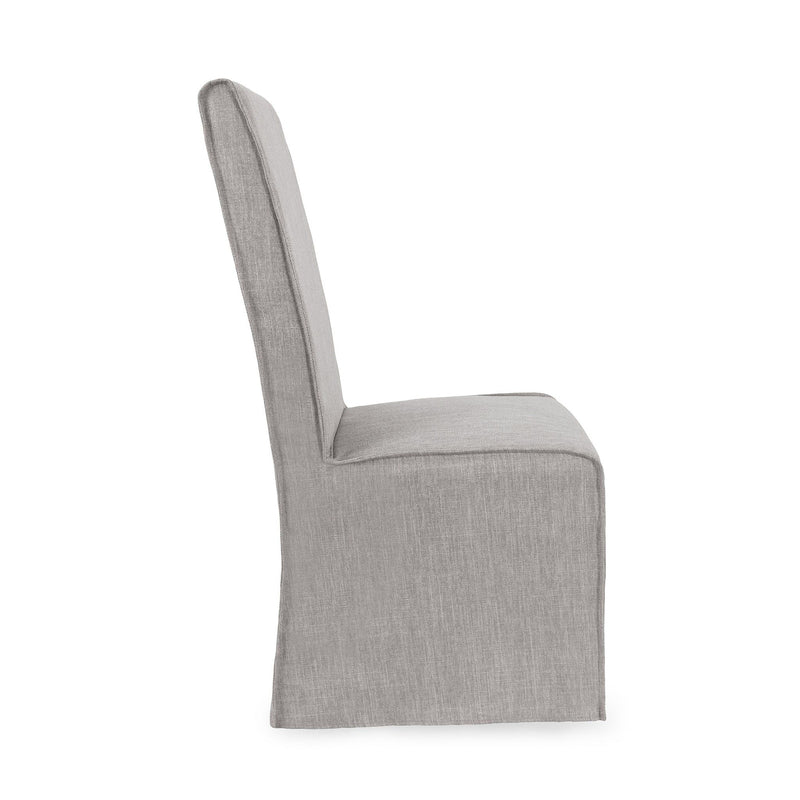 Jordan - Upholstered Dining Chair (Set of 2)