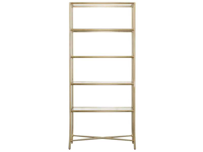 Velora - Etagere - Desert Gold