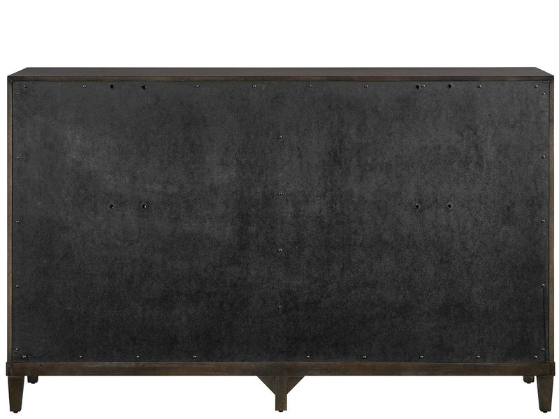 Fenwick - Dresser - Dark Brown