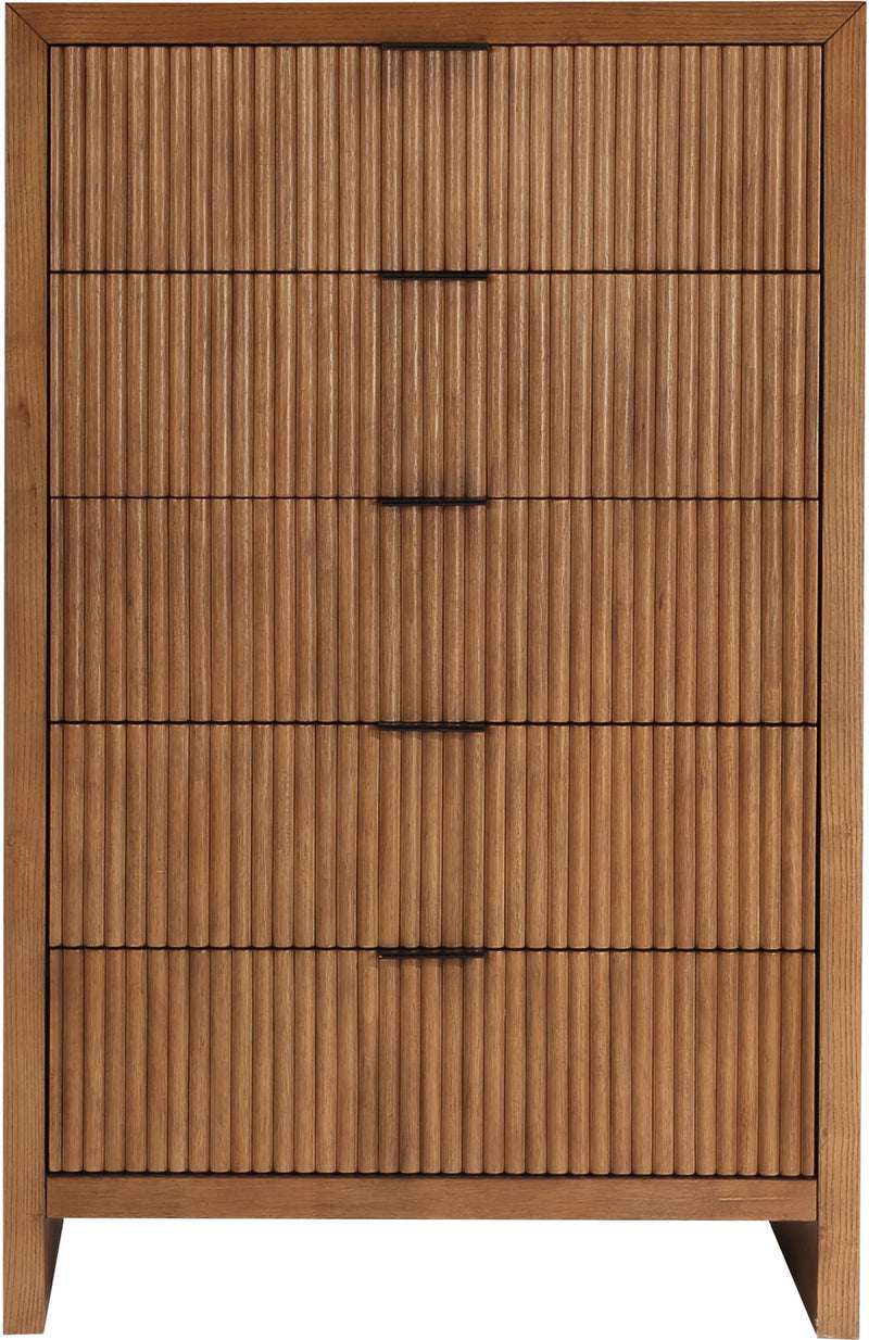 Fairfax - Chest