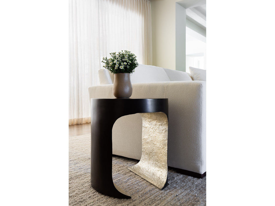 Erinn V x Universal - Sonora Side Table - Black