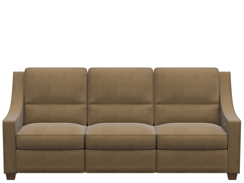 Kelce - Reclining Sofa