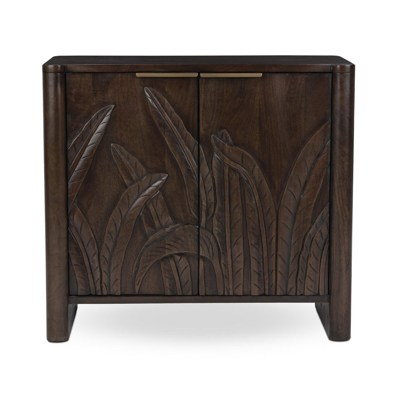 Ledro - 2 Door Cabinet
