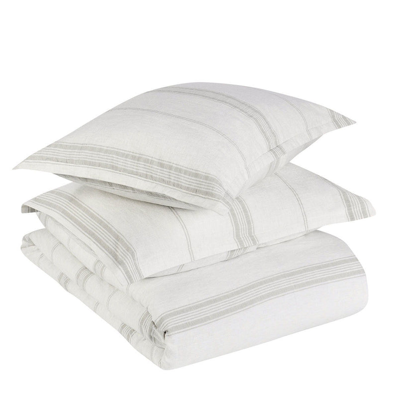 Jayson - Linen Cashmere Duvet