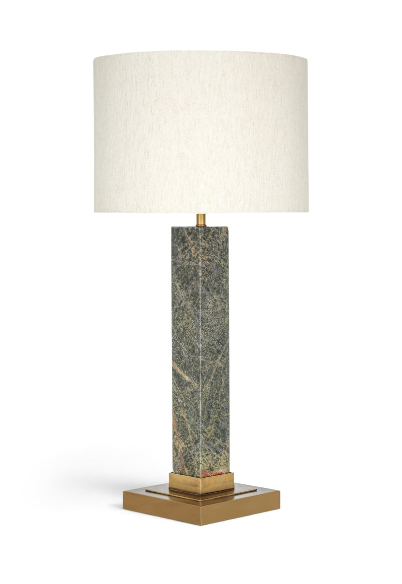 Pillar - Table Lamp