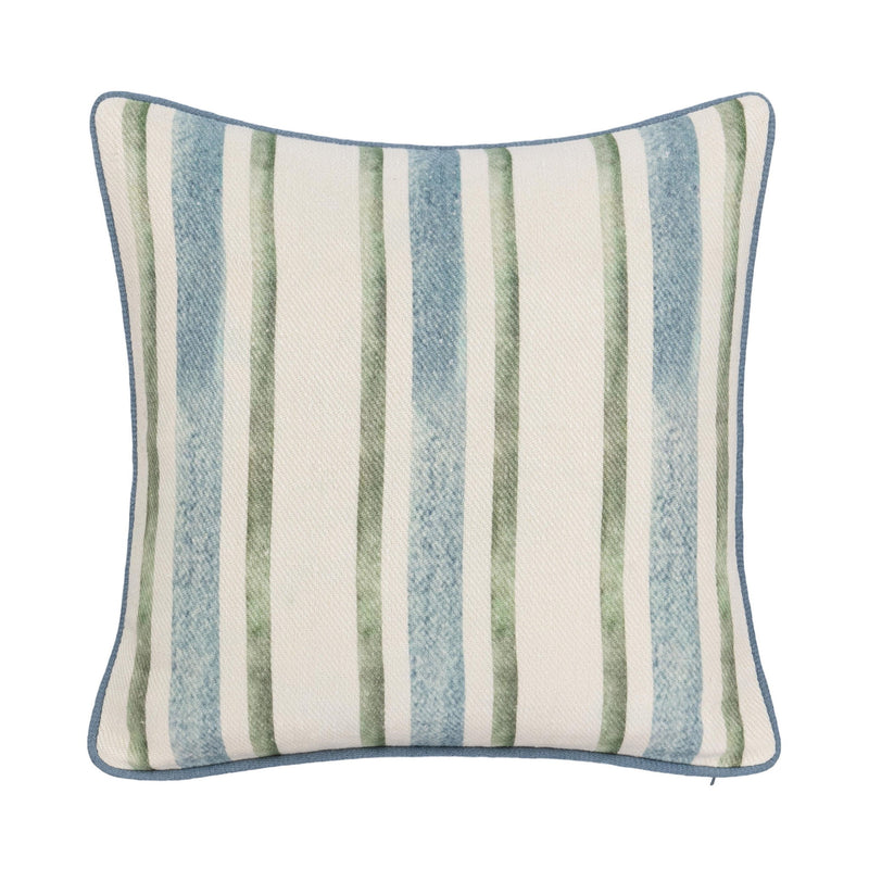 Harbor - Stripe Pillow