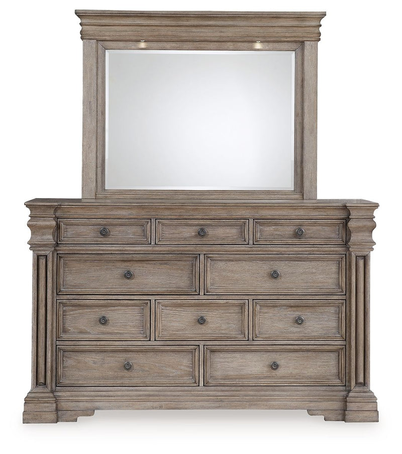 Blairhurst - Dresser