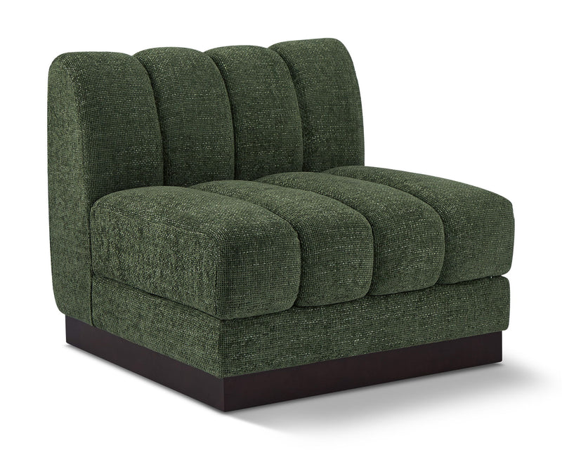 Quinn - Armless Chair