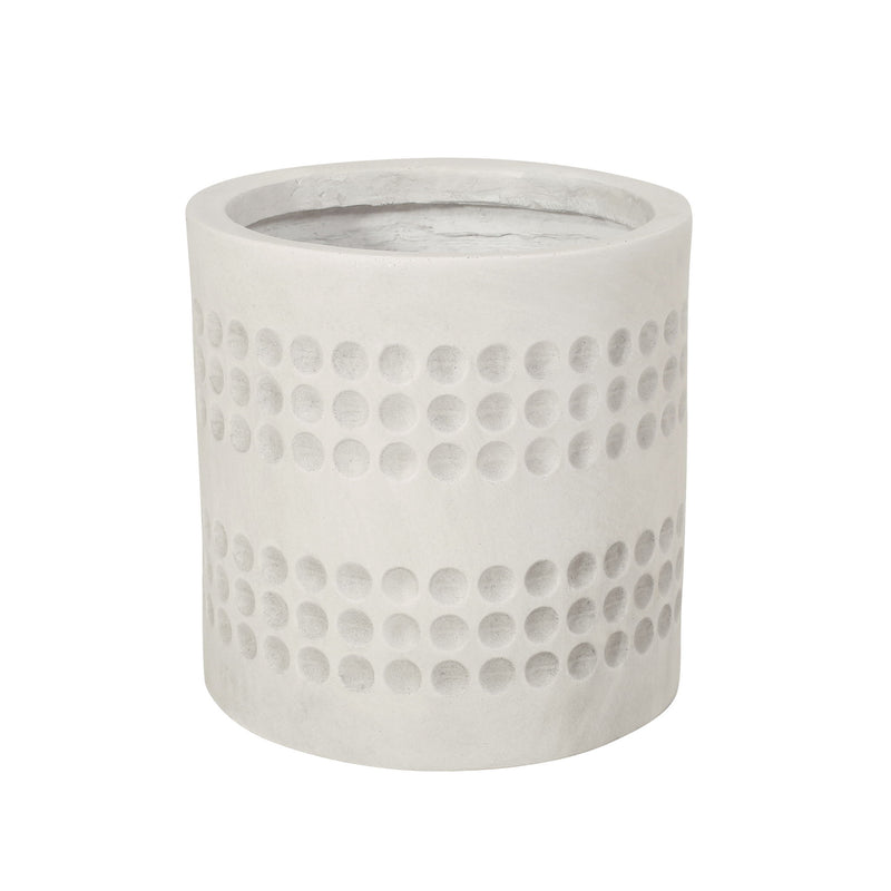 Elegant Design Cube Planter