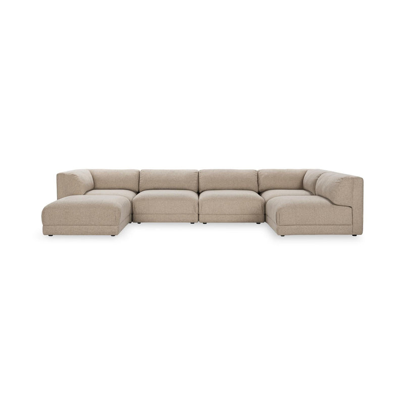 Adalynne - Sectional