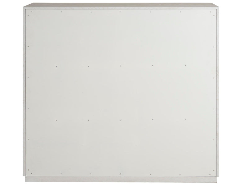 Modern - Astrid Drawer Chest - White