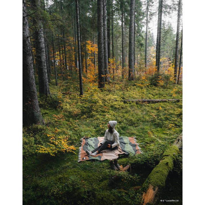 Star Wars Endor™ | 72x60