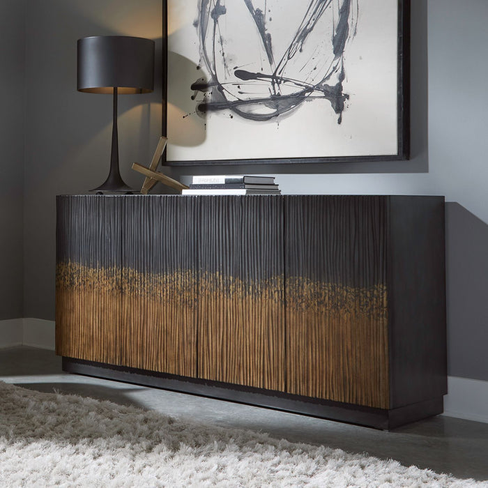 Fiore - Accent Cabinet