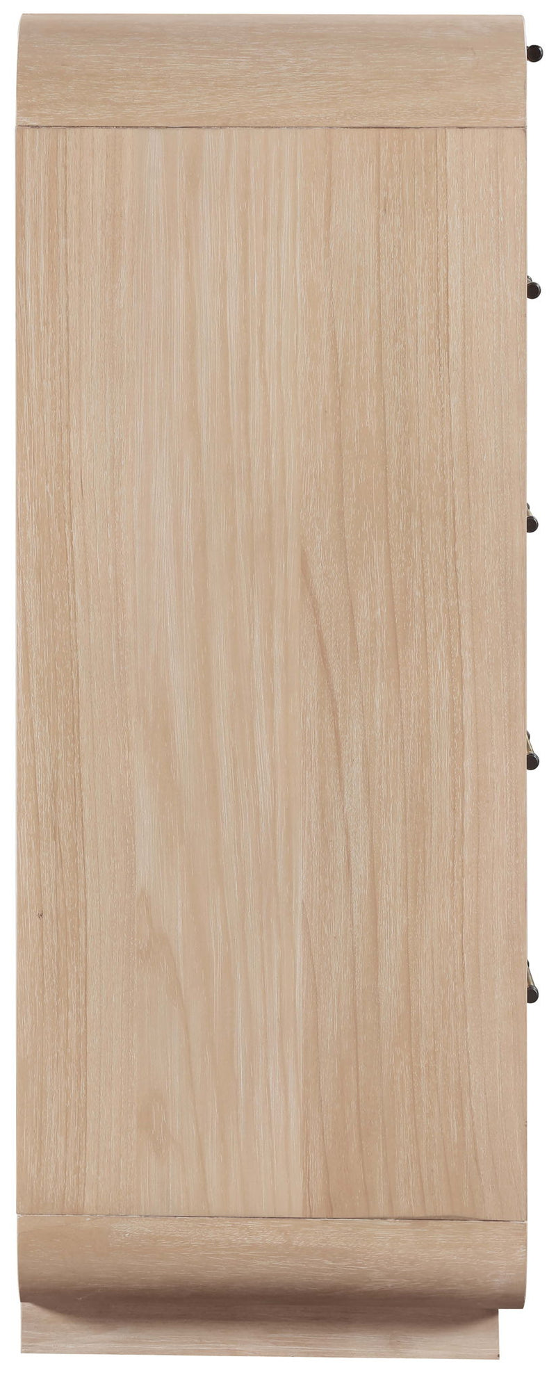 Windsor - Rubberwood Chest - Natural