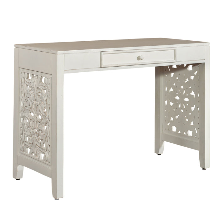 Trellis Lane - Accent Writing Desk