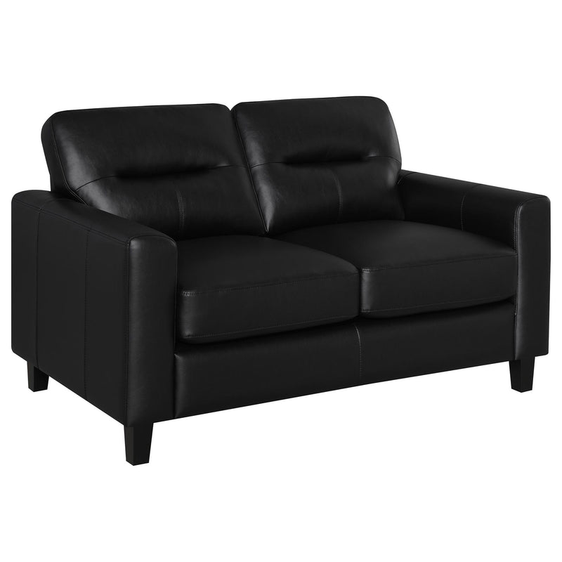 Remington - Sofa Set With Track Arms
