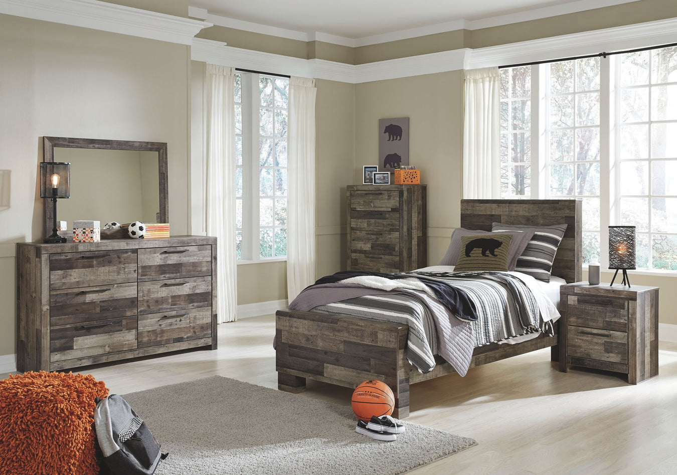 Kids & Teens > Bedroom Sets