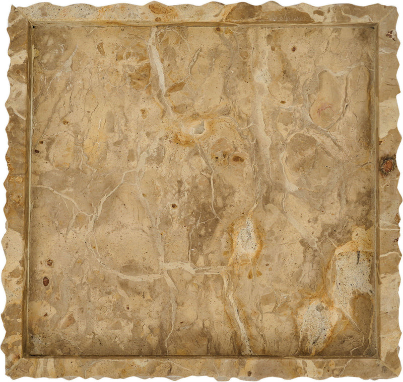 Chambers - Genuine Marble Tray