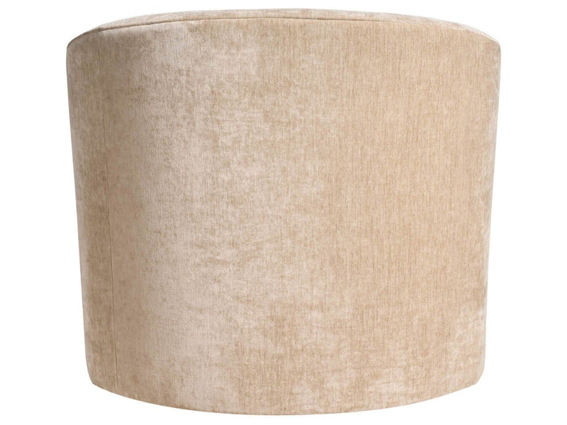 Dylan - Swivel Chair, Special Order - Beige