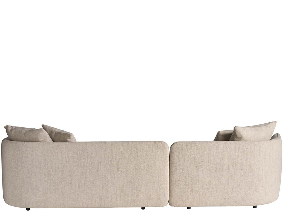Danica - Sectional