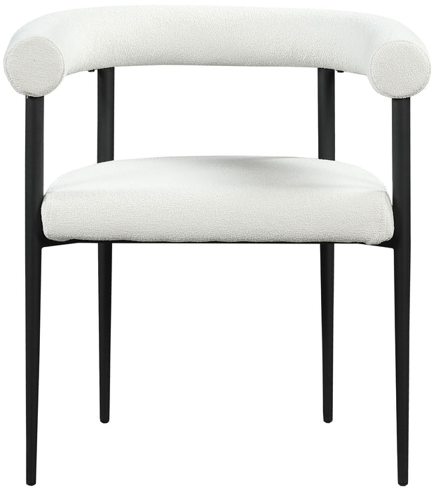 Louie - Dining Chair (Set of 2)