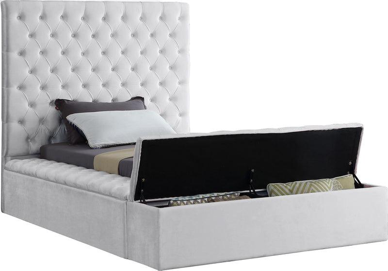 Bliss - Bed