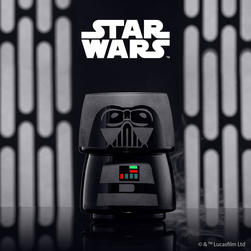 Star Wars™ Character Collection Darth Vader Stackable Glass