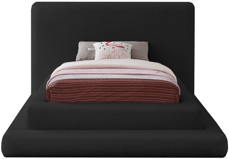 Dane - Bed