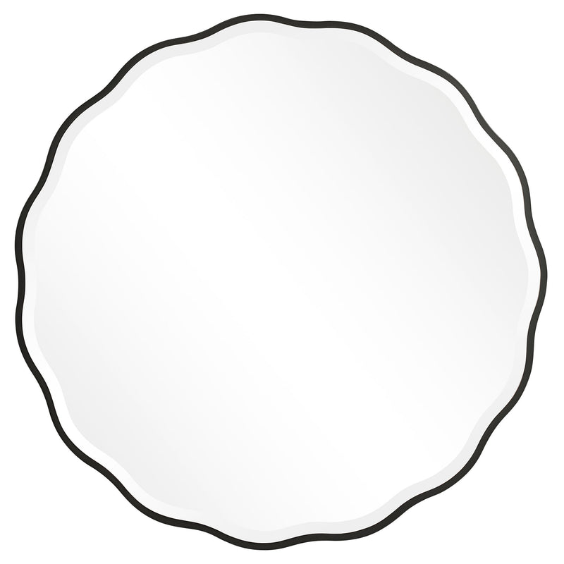 Aneta - Round Mirror