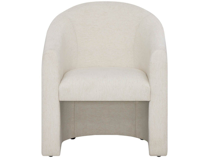 Modern - Lumen Chair - Levi Oyster
