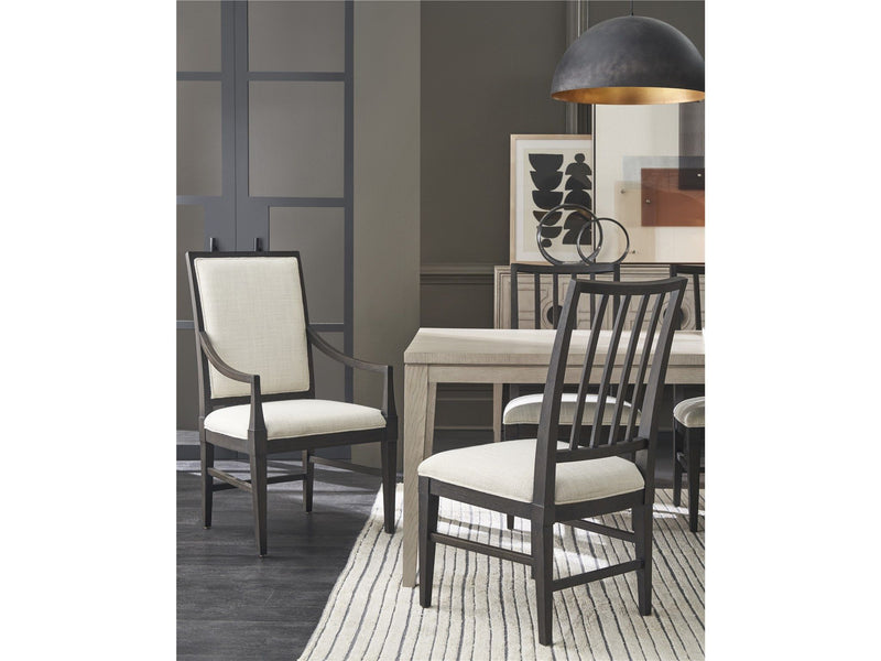 Coalesce - Arm Chair (Set of 2)