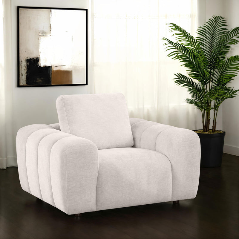 Storie - Accent Chair
