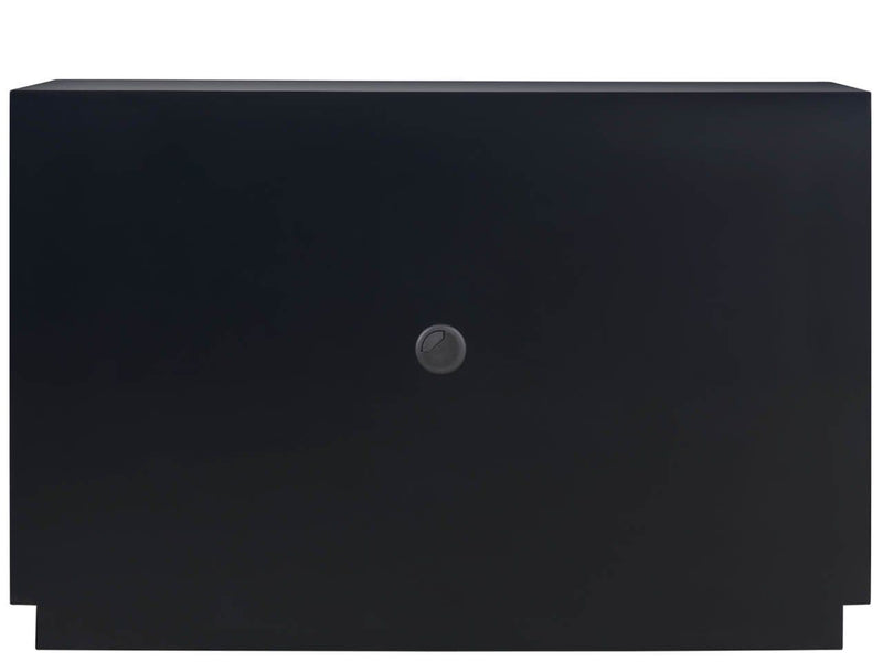 Modern - Cosmo Chest - Light Brown / Black