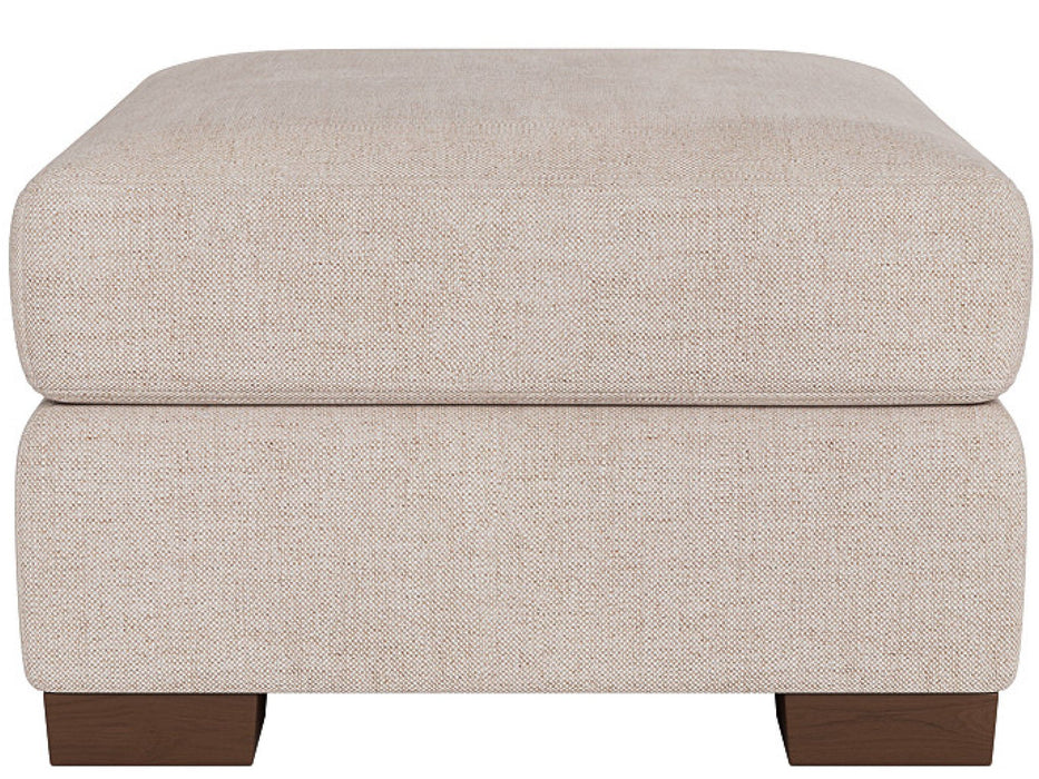 Brooke - Ottoman, Special Order - Beige