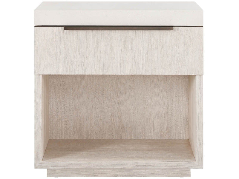 Modern - Quartz Nightstand