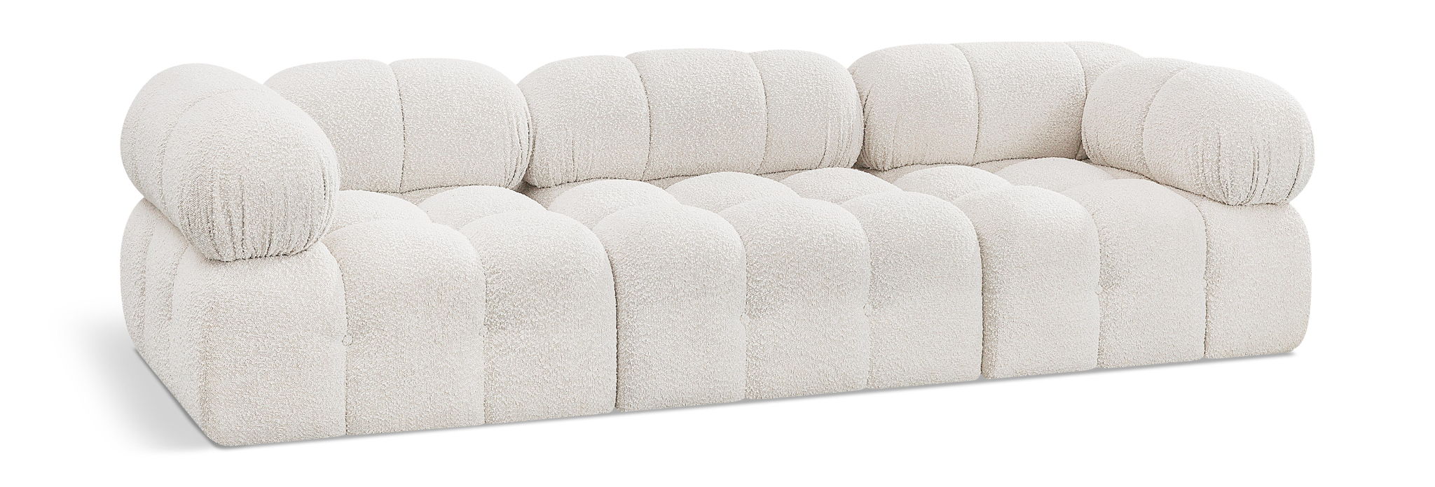 Ames - 3 Seat Modular Sofa