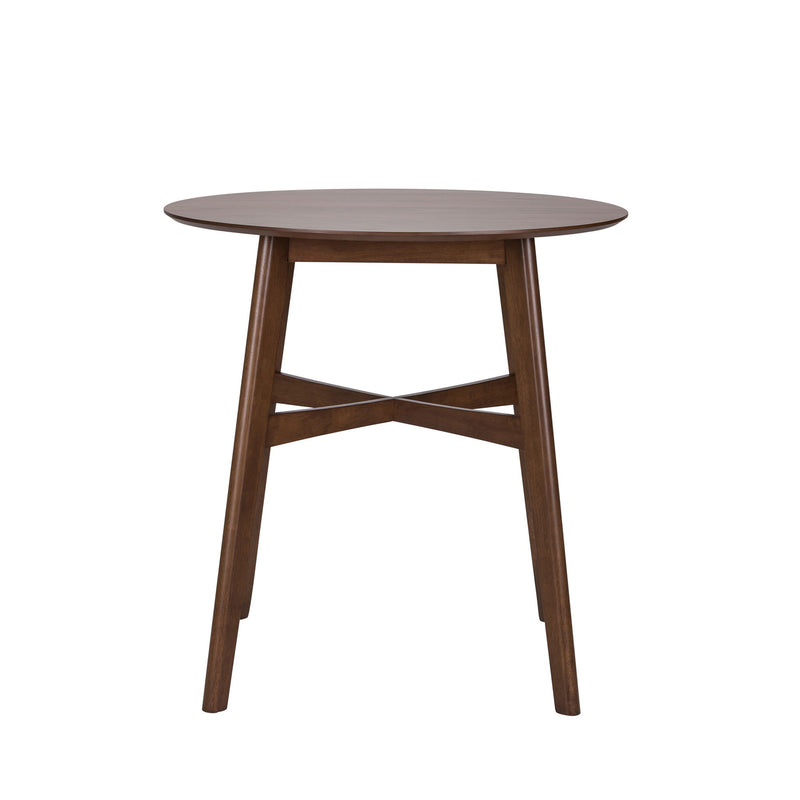 Space Savers - Gathering Table - Walnut